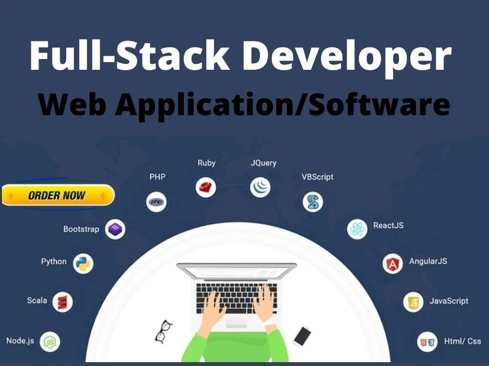 Web Application Development