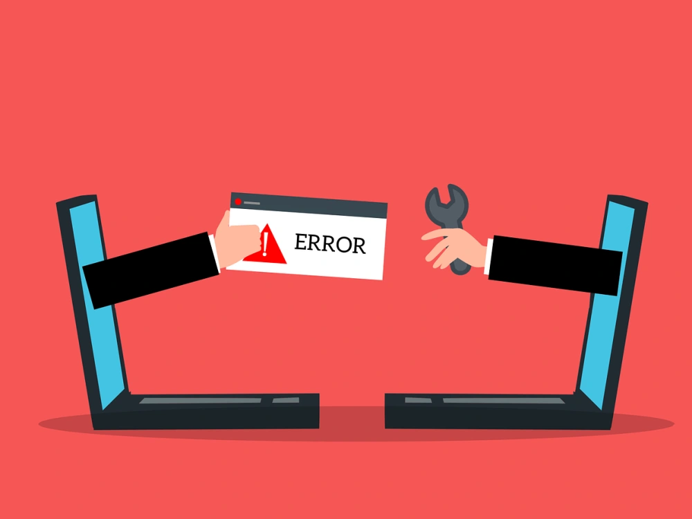Software Maintenance & Support